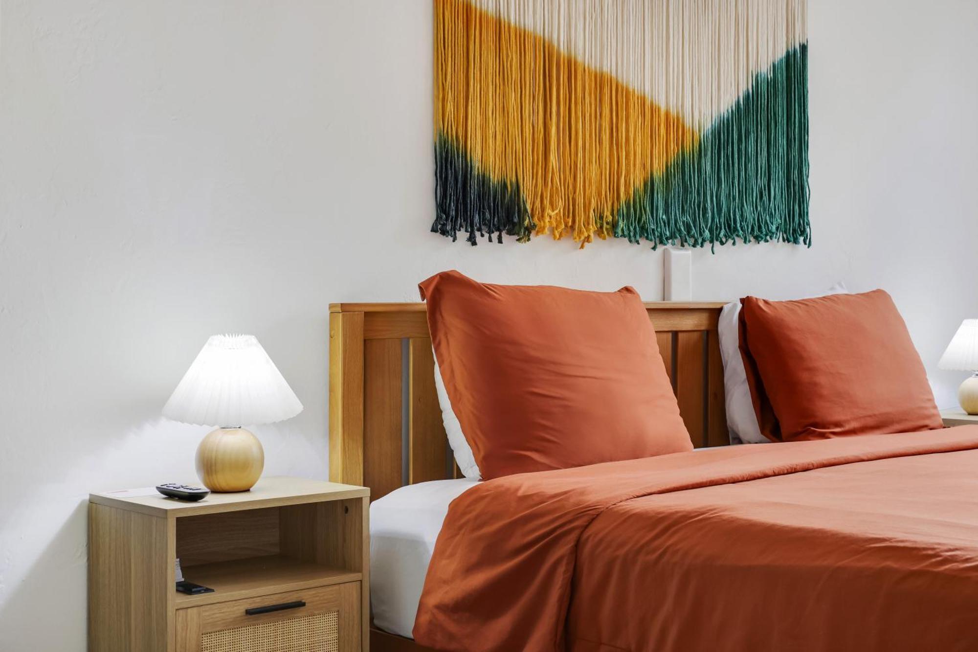 Tropics Hotel 마이애미 비치 외부 사진