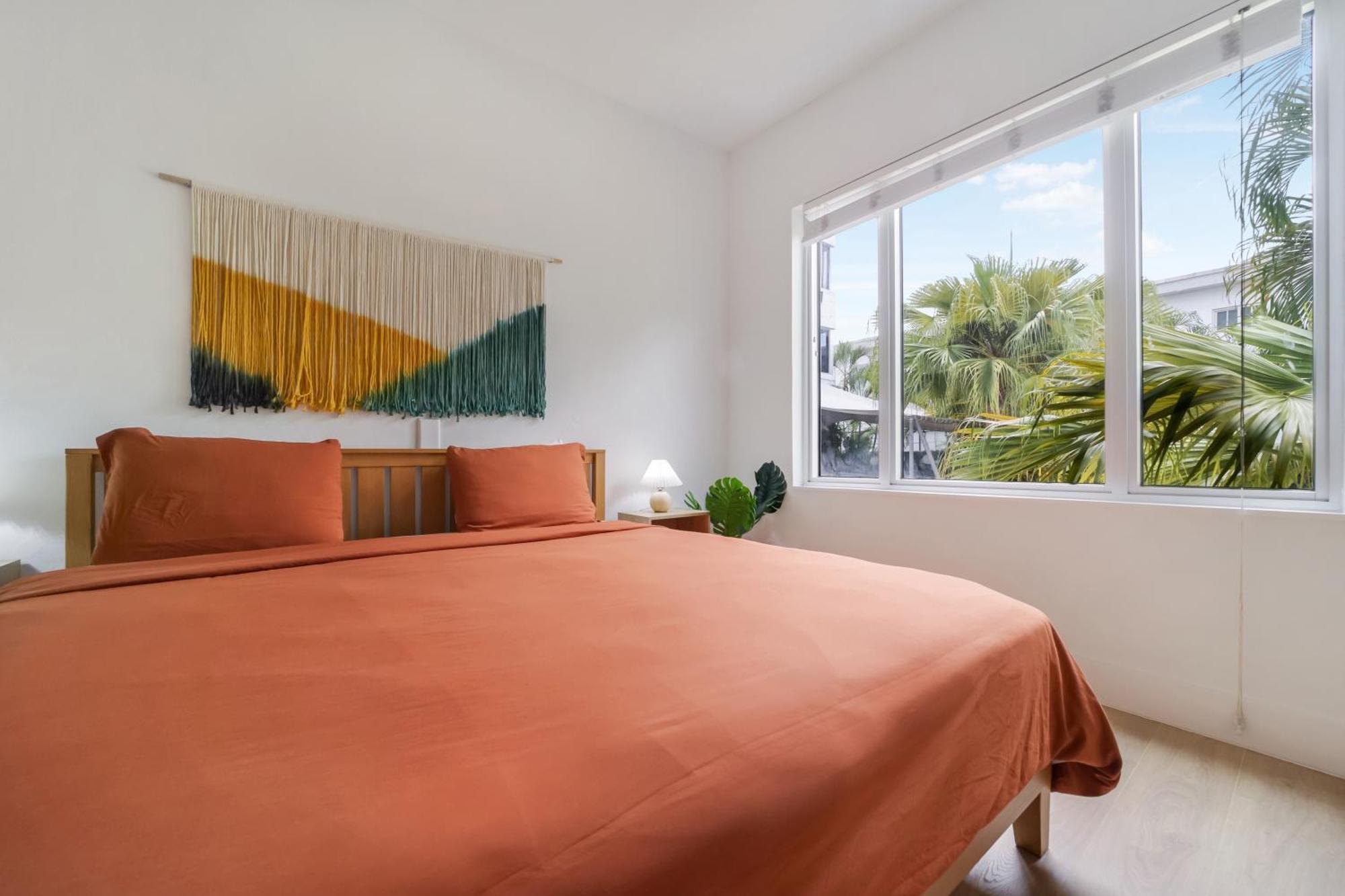 Tropics Hotel 마이애미 비치 외부 사진