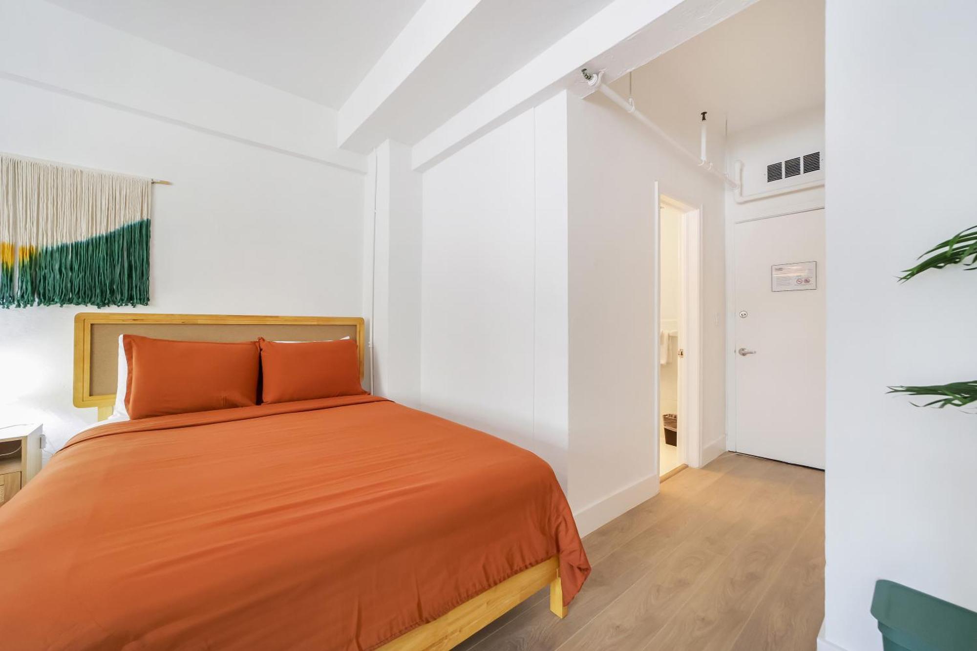 Tropics Hotel 마이애미 비치 외부 사진