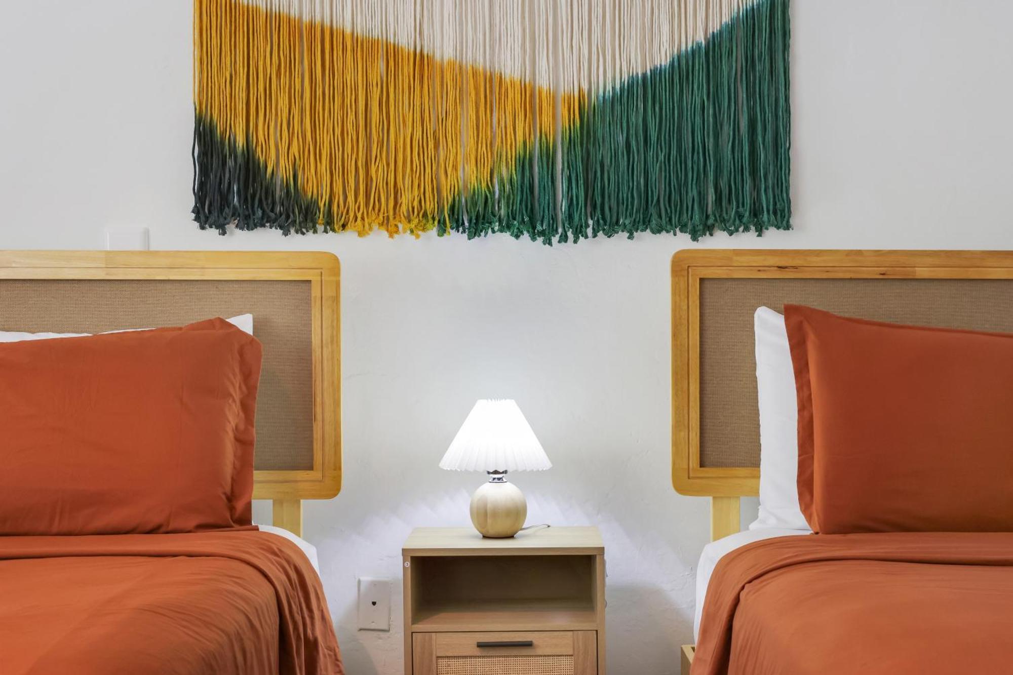 Tropics Hotel 마이애미 비치 외부 사진