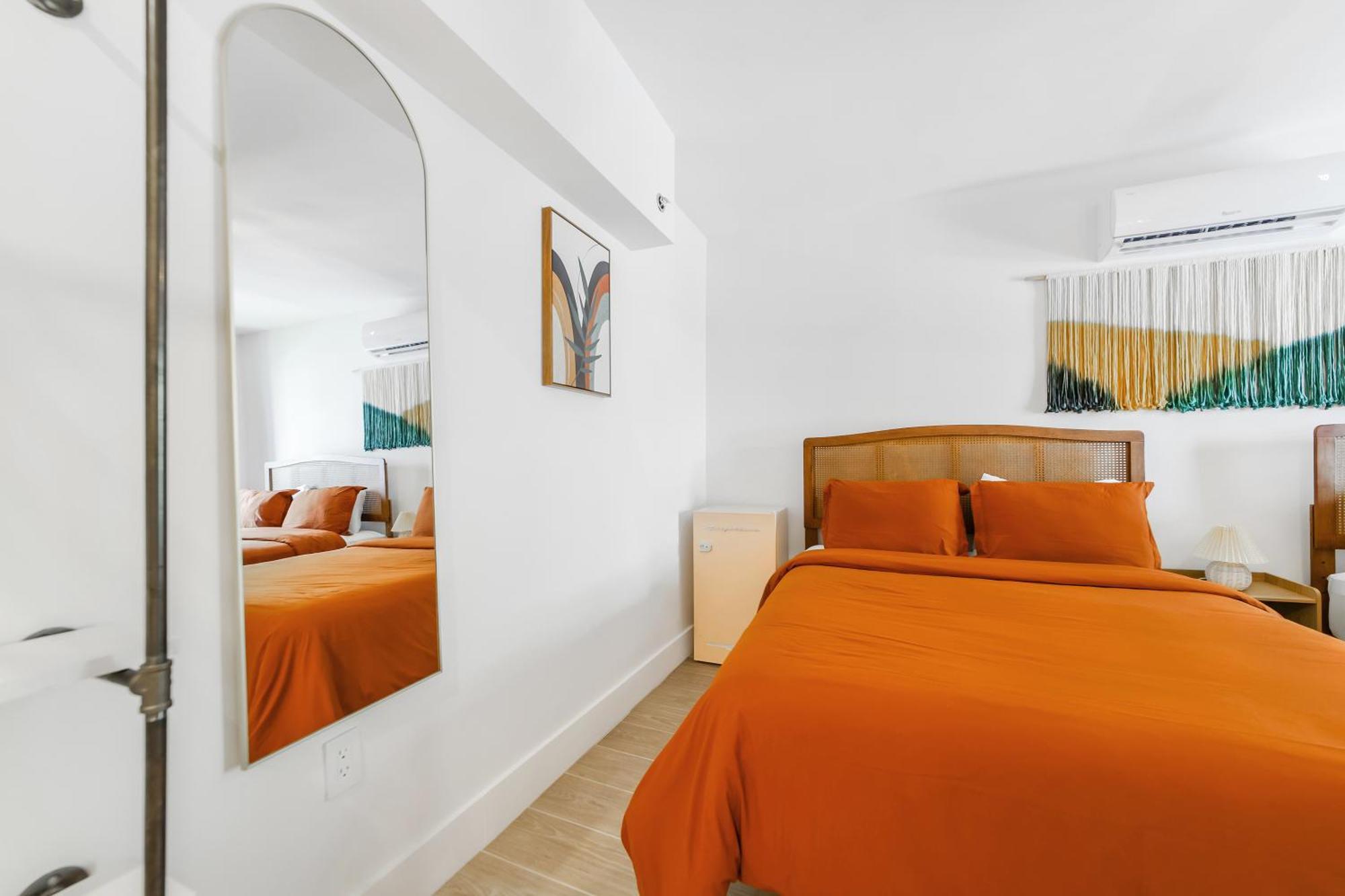 Tropics Hotel 마이애미 비치 외부 사진