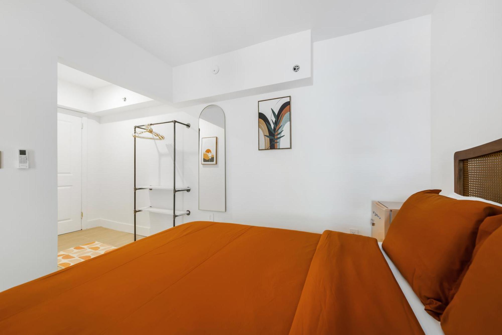 Tropics Hotel 마이애미 비치 외부 사진