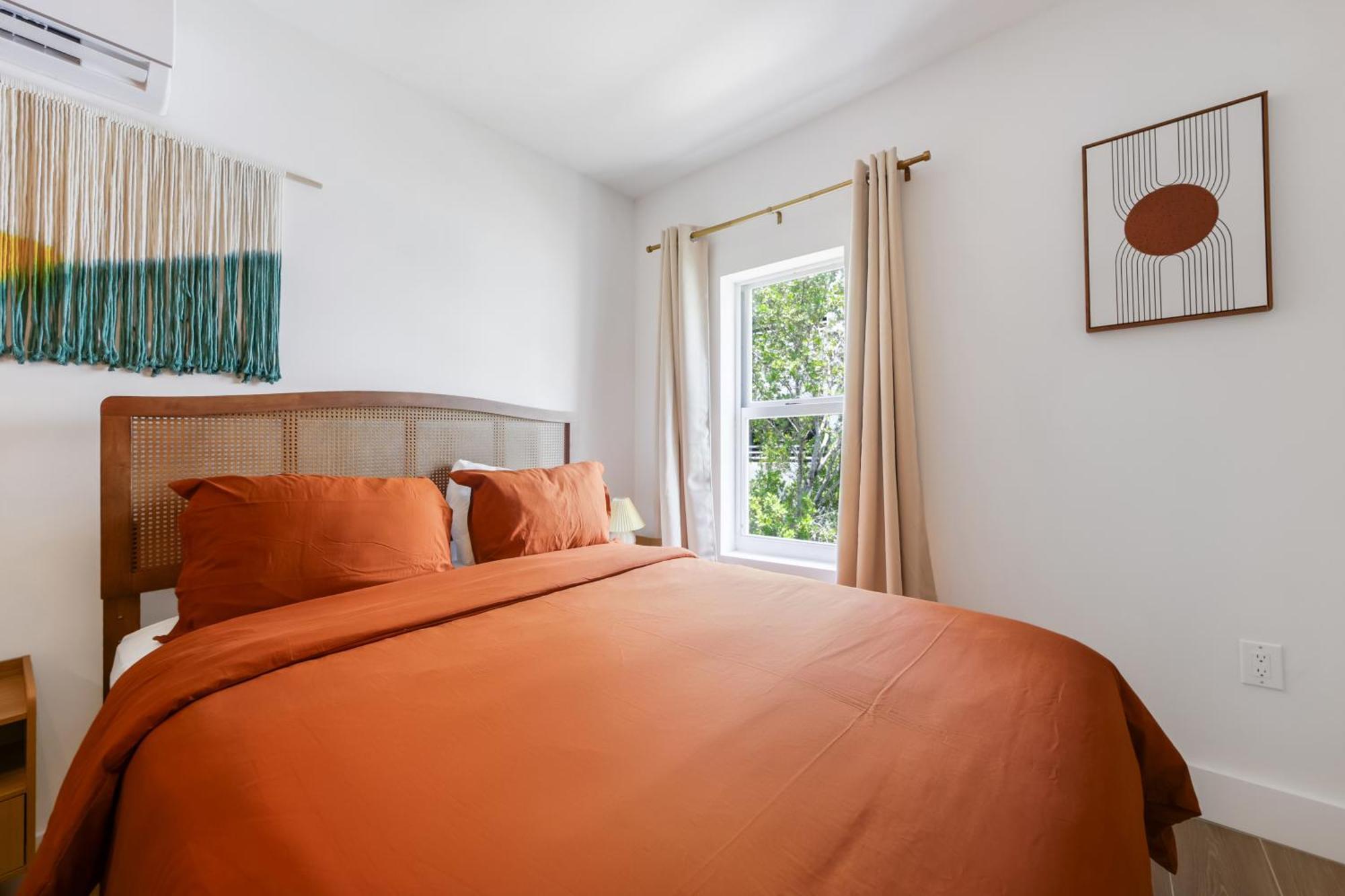 Tropics Hotel 마이애미 비치 외부 사진