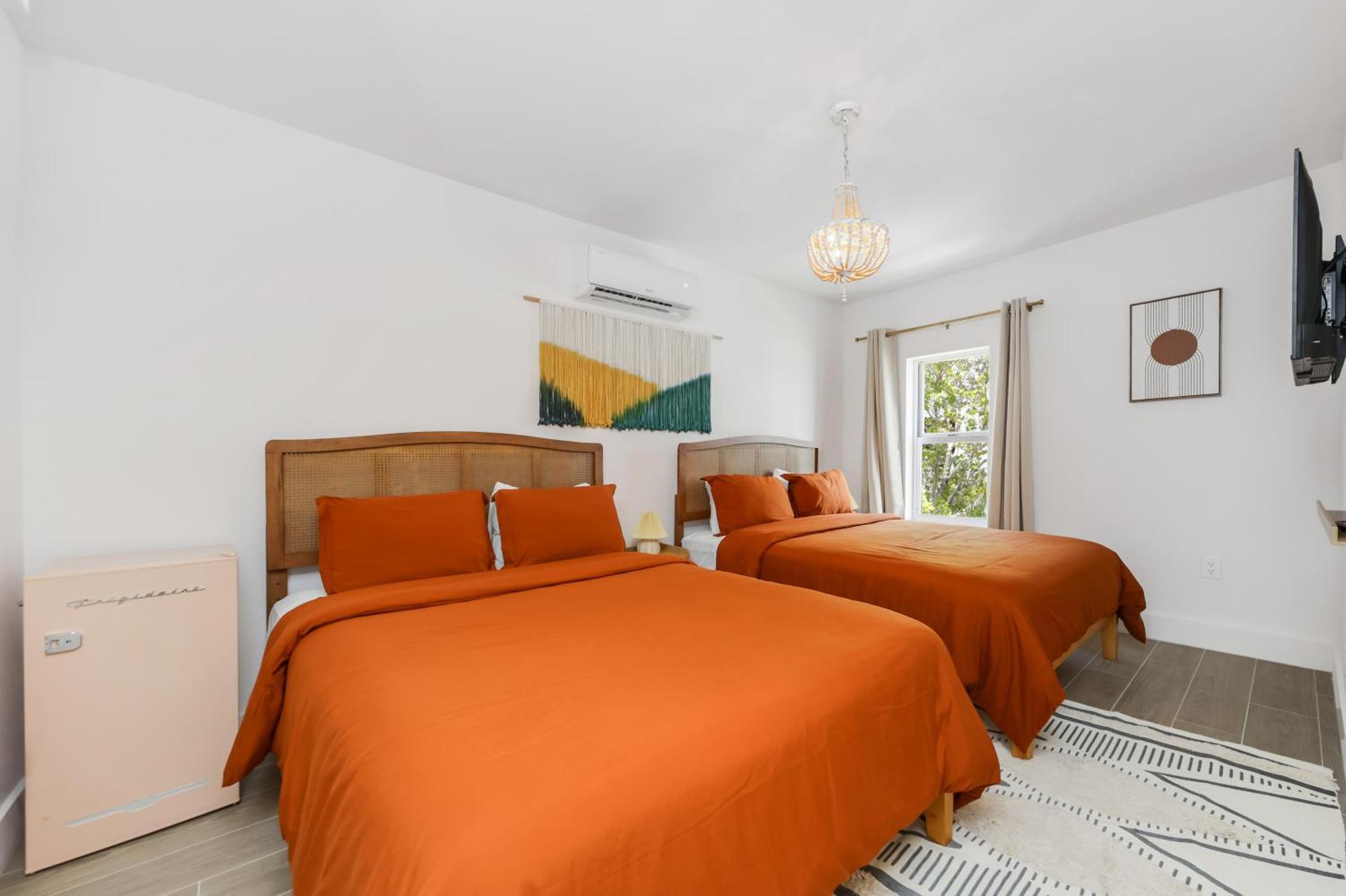 Tropics Hotel 마이애미 비치 외부 사진