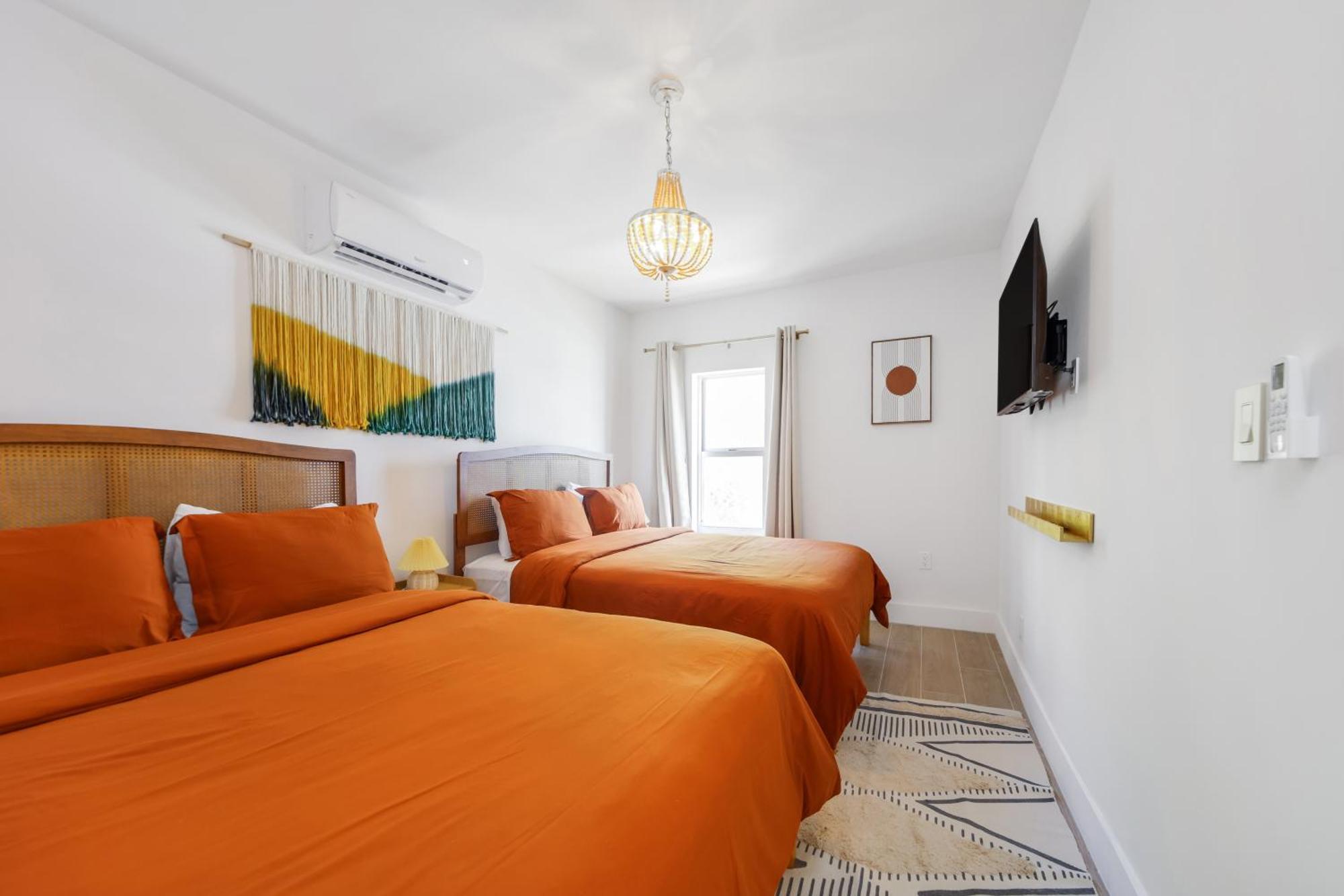 Tropics Hotel 마이애미 비치 외부 사진